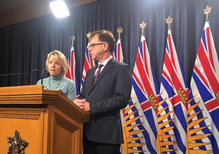 COMMENTARY: One of B.C.’s most popular TV shows has gone off the air and that’s a good thing