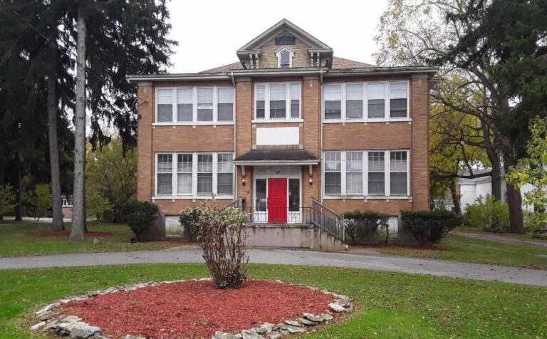SWPH orders closure of St. Thomas group home over ‘significant health hazards’