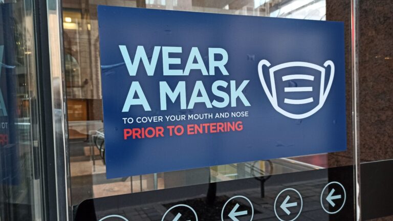 Masking guidelines to remain in place at most Saskatchewan Health Authority facilities