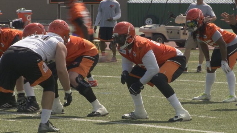 B.C. Lions and Corus announce broadcast partnership