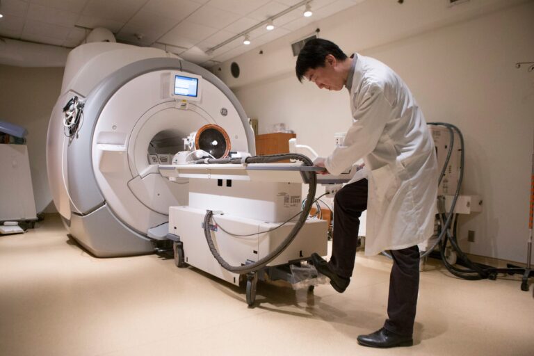 COMMENTARY: Hey voters, do not fear the Saskatchewan MRI