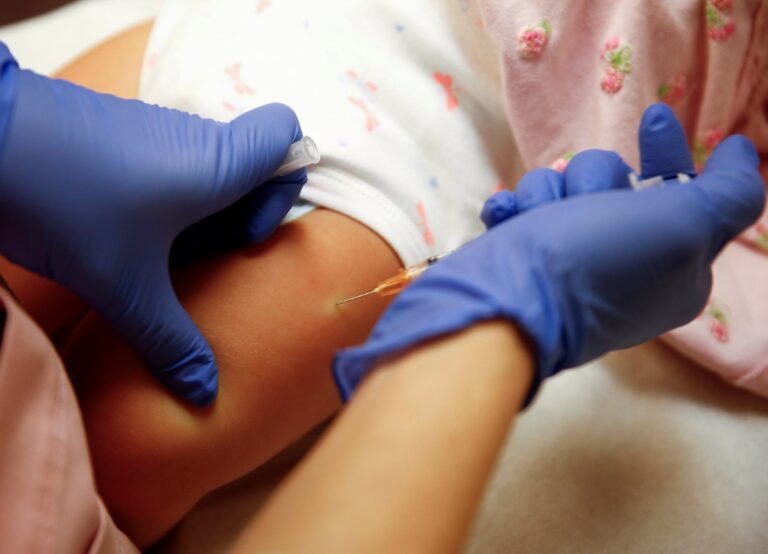 Manitoba childhood primary vaccinations declined up to 30% during COVID-19 pandemic