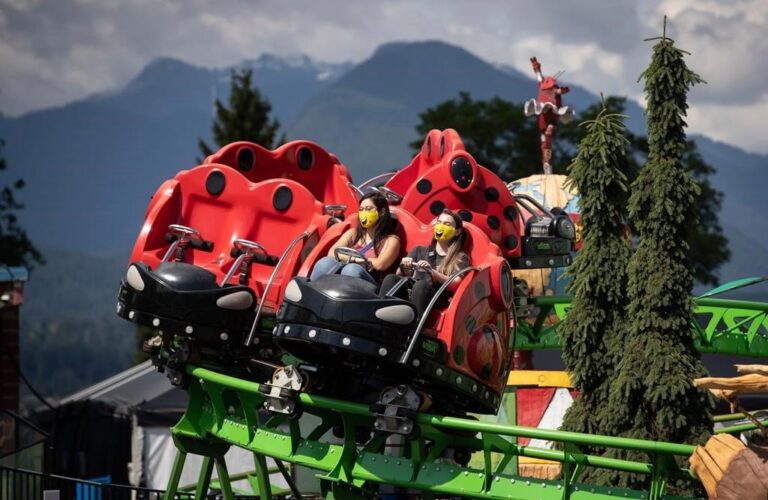 B.C. provides $12.9 million for fairs, festivals struggling amid COVID-19