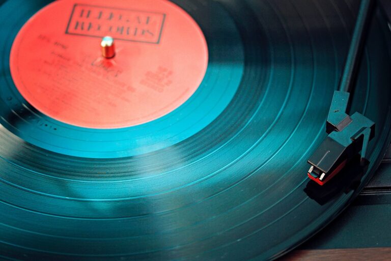 Record year for record sales for Bluestreak in Peterborough, Ont.