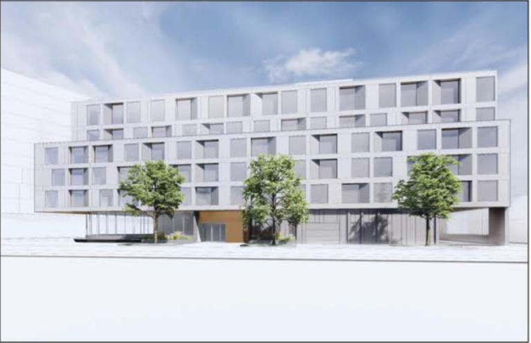 Third development planned for Kingston’s Princess and Albert streets corner