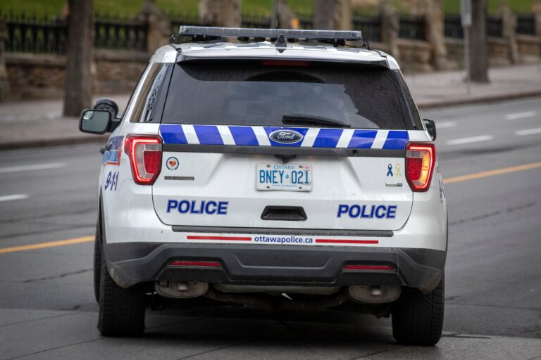 19-year-old seriously injured in Greenboro East shooting: Ottawa police