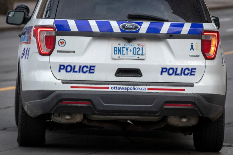 2 men injured in shooting near Albion and Heatherington: Ottawa police