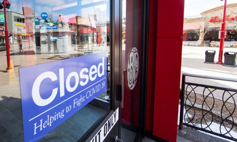 Daunting debt: What the pandemic public spending spree will mean for Canada’s post-COVID economy
