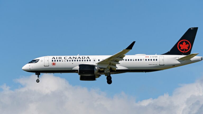 Air Canada’s strict new vaccine policy may lead other firms to follow: experts