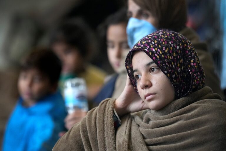 Afghans seeking Canada’s help have no word on resettlement applications: advocates