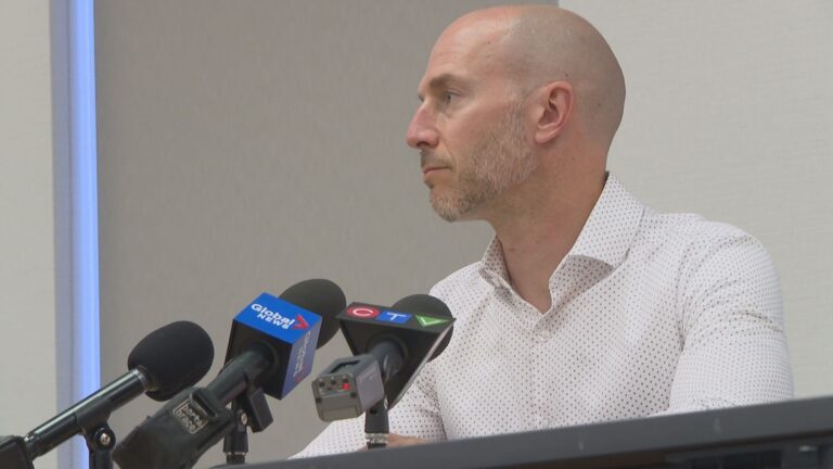 N.B. public health confirms death in Moncton legionnaires outbreak