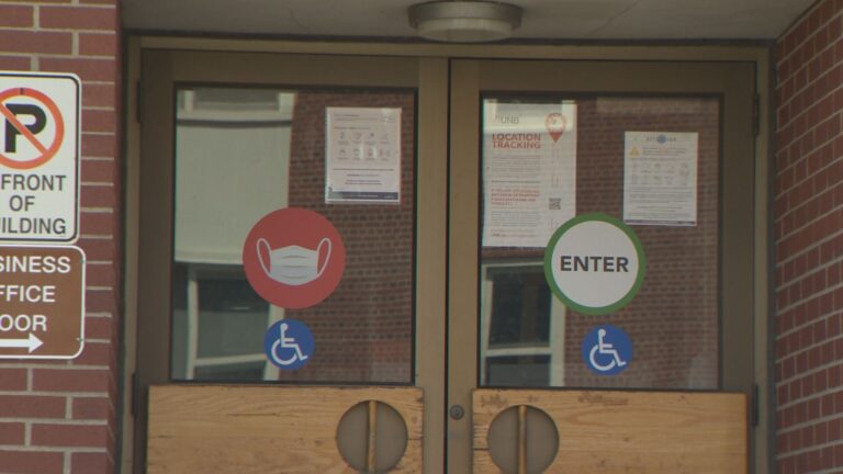 COVID-19: Some Regina parents frustrated by continued masking requirements in schools