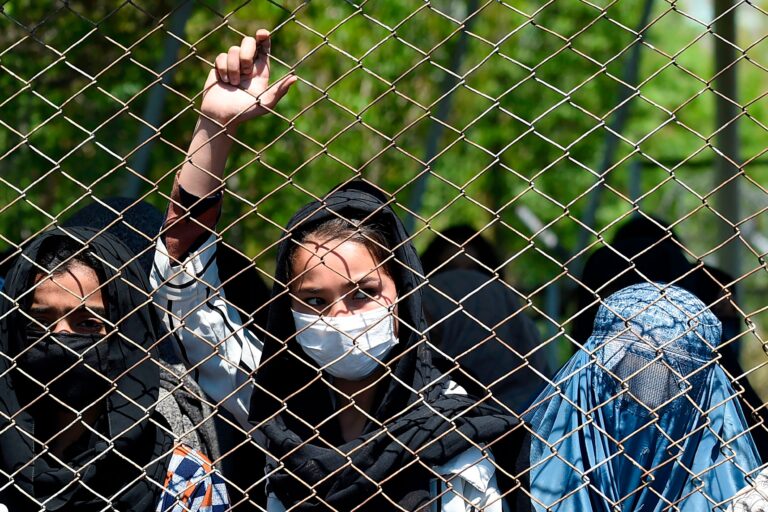 Afghanistan’s Gen Z faces uncertain future: ‘Dreams snatched in front of our eyes’