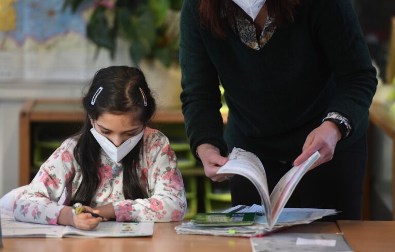 Anglophone East School District to offer more mental health services to students