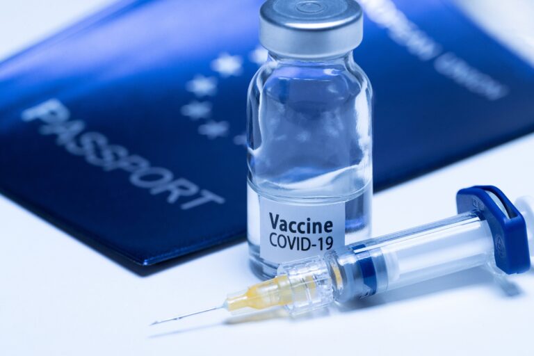 RCMP union says enforcing B.C. vaccine passport a ‘concern’ given lack of resources