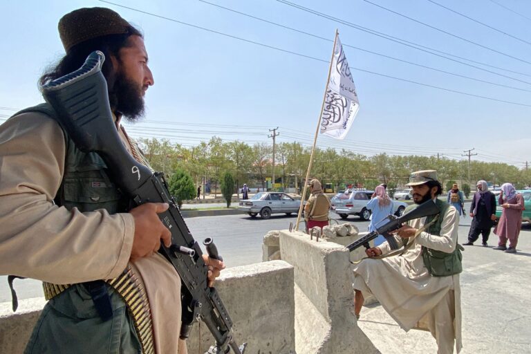 Canada to start negotiations with Taliban to bring citizens, Afghans back: Garneau