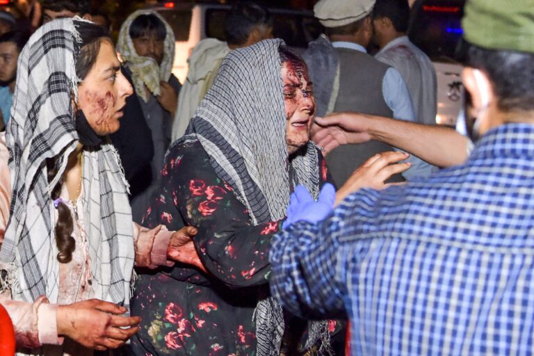 Canada’s evacuations from Kabul are over. Here’s where the focus will shift next