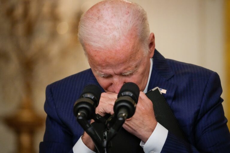 Biden to honour 13 U.S. troops killed in Afghanistan suicide attack