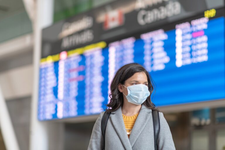 ‘Not on our radar’: U.S. travel advisory for Canada disappoints tourism association