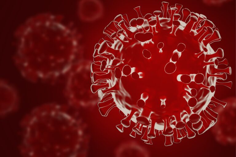 Delta variant doubles the risk of COVID-19 hospitalization, study shows