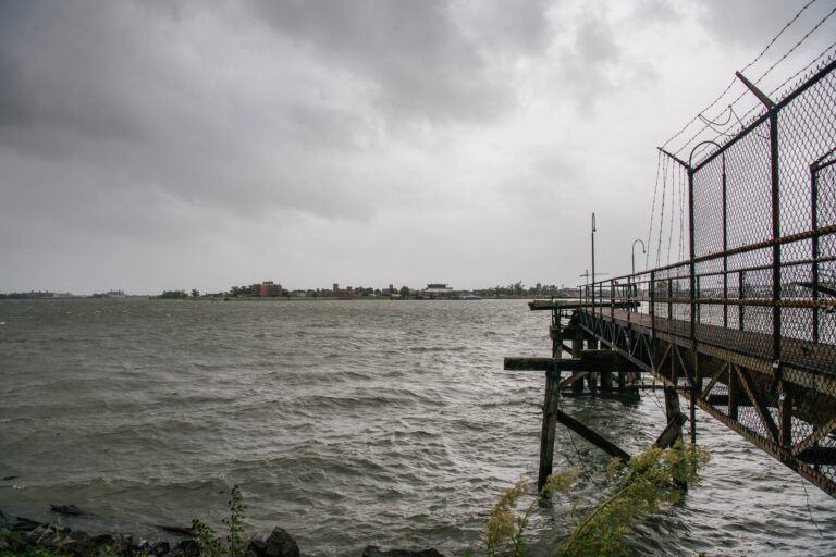 Hurricane Ida shares similarities with fatal Katrina — and could be stronger, experts say