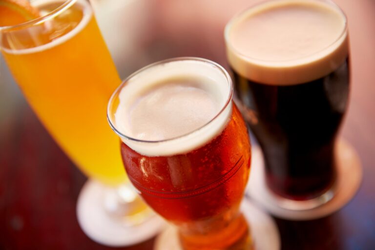 Pride Winnipeg announces new ‘Queer Beer’ brewer for 2022/23 festivals