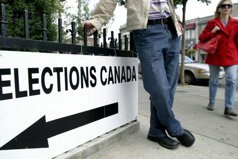 Canada election voting guide: All you need know about the 2021 federal vote