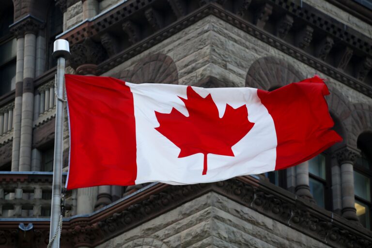 Spending down, revenue up: Feds post $12.7B deficit for June