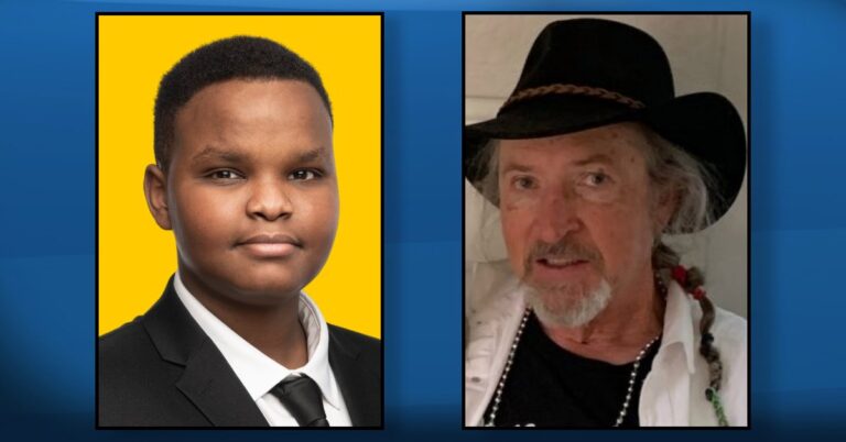 Edmonton municipal election draws out candidates half a century apart