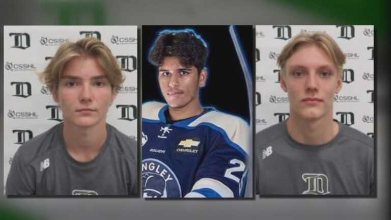 Speed a factor in Surrey crash that killed three teens: RCMP
