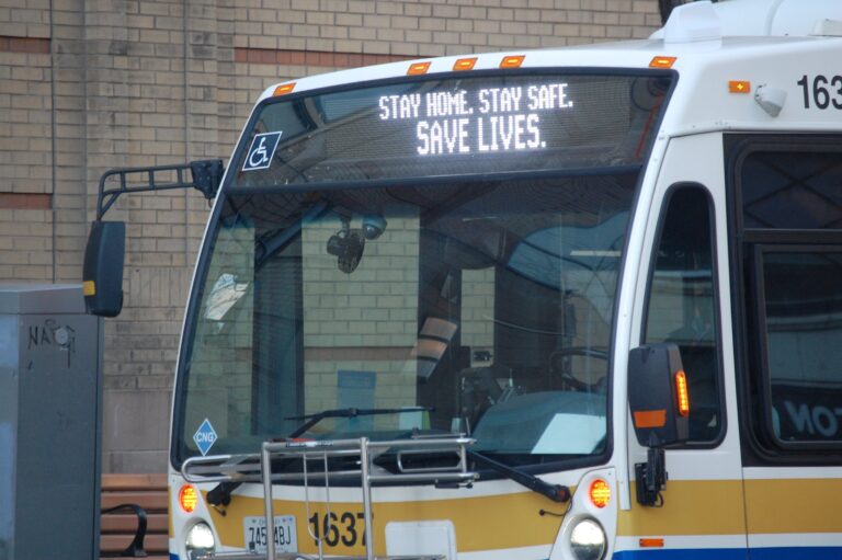 Hamilton’s transit union calls city’s mandatory COVID-19 vaccine policy “too far-reaching”