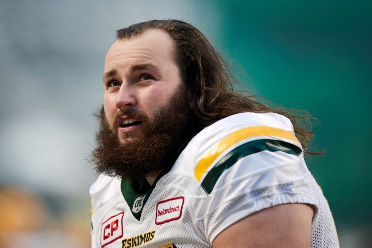 Edmonton Elks release player after breach of COVID-19 protocols