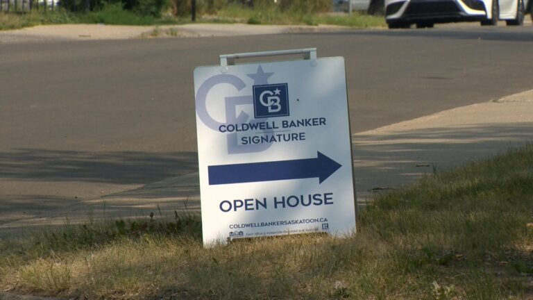 In-person open houses once again an option for home buyers in Saskatchewan