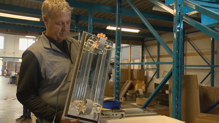 Ventilation in Calgary schools: How prepared are we to return amid the Delta variant?