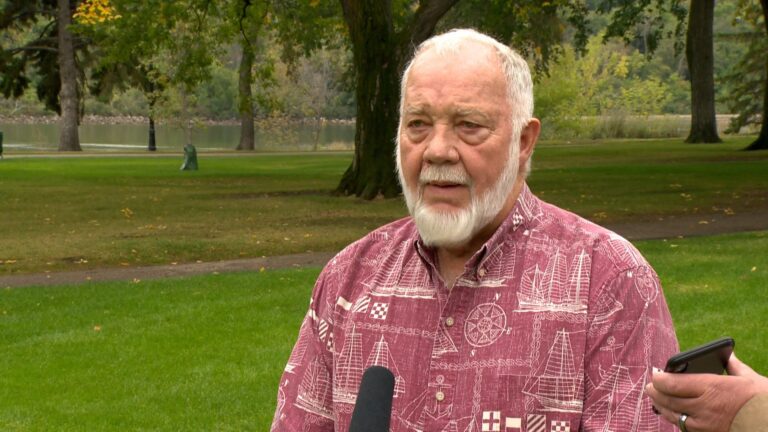 VIDO receives $1M funding boost from Saskatoon couple