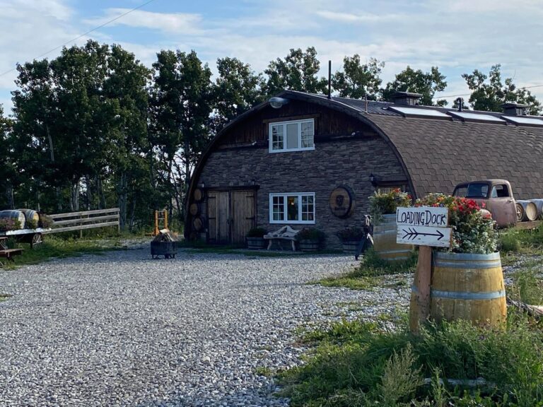 Agritourism in Alberta foothills expanding to diversify, share ‘passion and expertise’