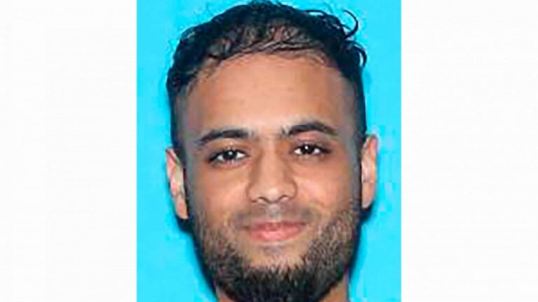FBI: Texas shooter possibly inspired by foreign terrorists