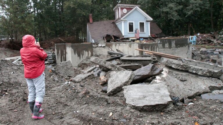 A decade after Irene’s fury, no sign of Vermont teenager