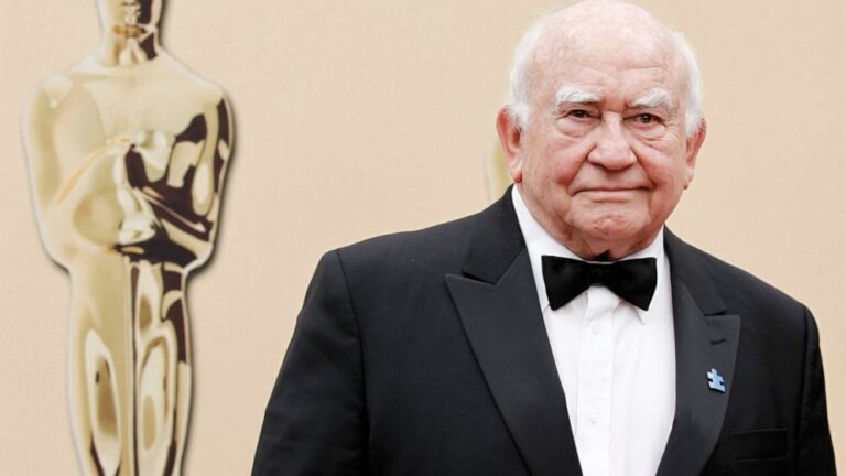 Actor Ed Asner, TV’s blustery Lou Grant, dies at 91