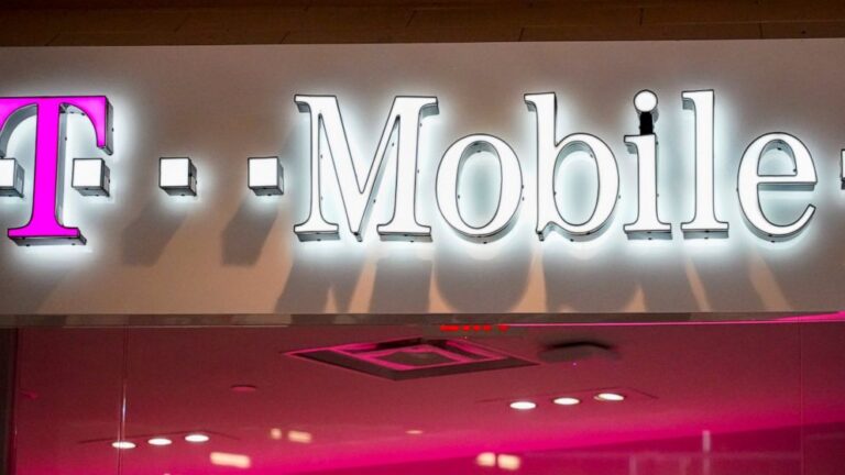T-Mobile CEO says ‘truly sorry’ for hack of 50M users’ data