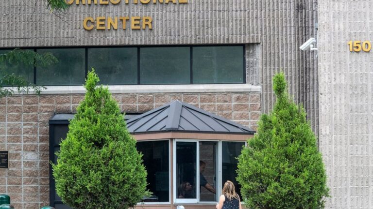 US closing troubled NYC jail where Epstein killed himself