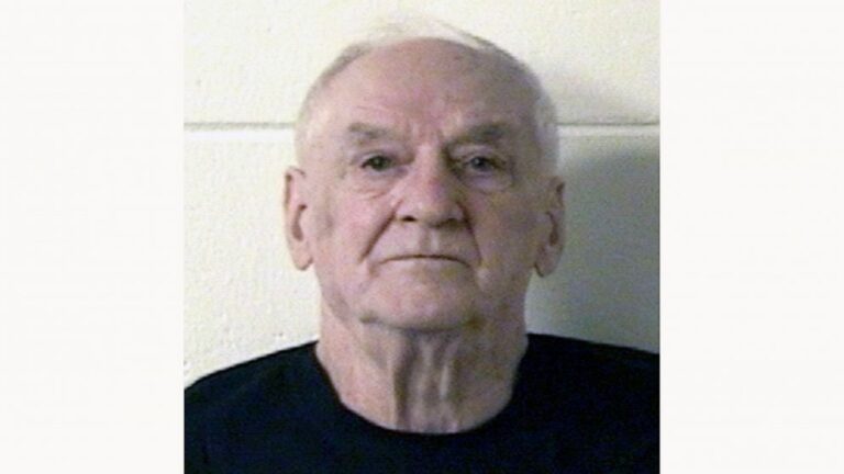 Judge sentences 84-year-old man in 1976 double homicide