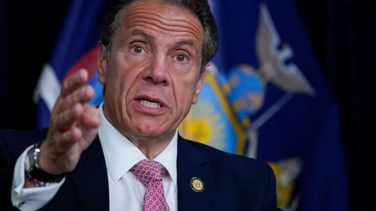 Cuomo legal woes continue, could cost public at least $9.5M