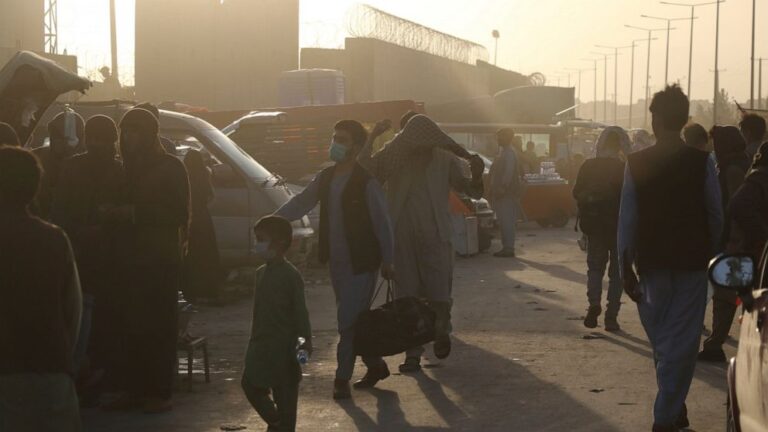 Explainer: How dangerous is Afghanistan’s Islamic State?
