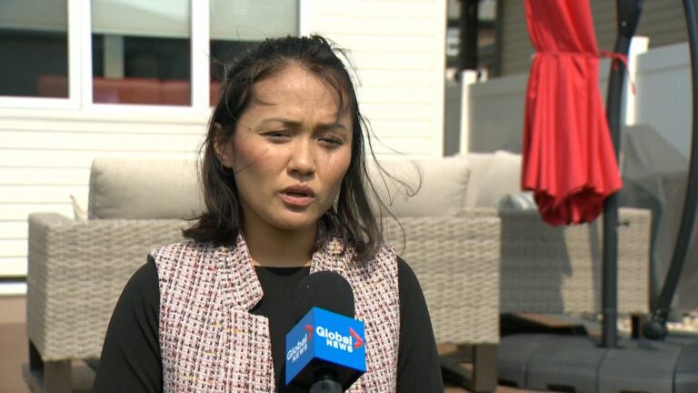 Saskatchewan residents concerned about Afghan friends, families stuck overseas