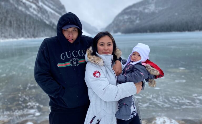 Charges laid in deadly pedestrian crash in southeast Calgary last February