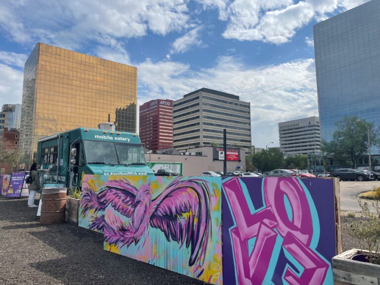 Edmonton Arts Council celebrates special anniversary with the community