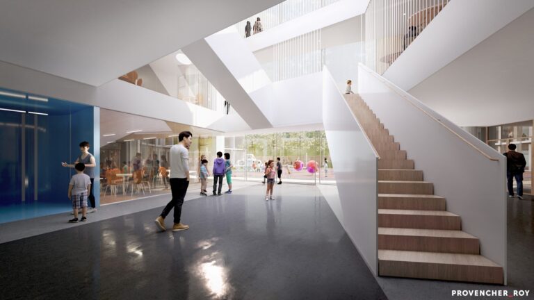 Quebec pledges $15M investment towards future Giant Steps Autism Centre
