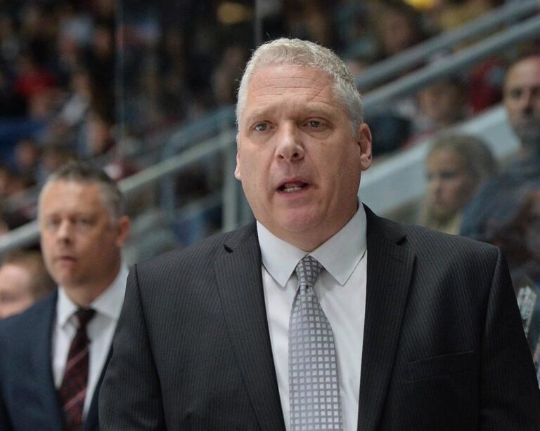 Guelph Storm could see 15 rookies make final roster as training camp opens