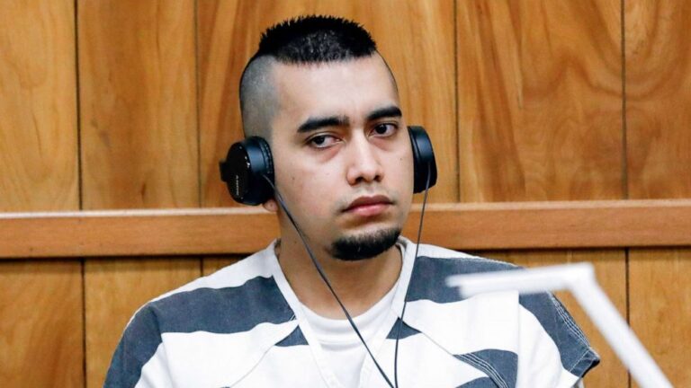 Mollie Tibbetts’ convicted killer to be sentenced